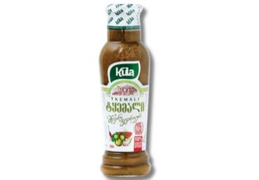 Green kaste Tkemali KULA 365g