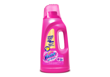 Plekieemaldaja VANISH Regular 2L