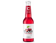 Alk.jook COOLER Dark Cherry 4% 275ml