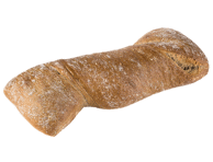 Tume keeruga ciabatta 300g
