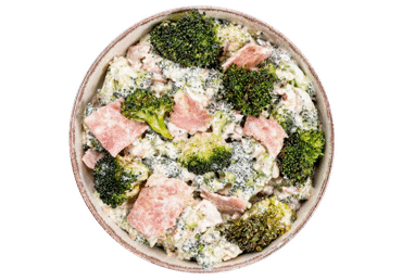 Brokolisalat peekoniga MK, kg