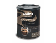 Jahvatatud kohv LAVAZZA Espresso 250g