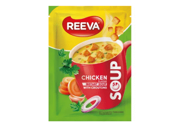 Kiirsupp kanamaits.saiakuub.REEVA 17g