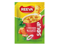 Kiirsupp kanamaits.saiakuub.REEVA 17g