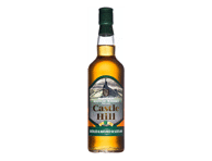 Whisky CASTLE HILL Blen.Scotch 40% 700ml