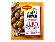 Segu lihapallidele AirFryer MAGGI 69g