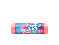 Prügikotid HOME EXPERT 60L 18tk