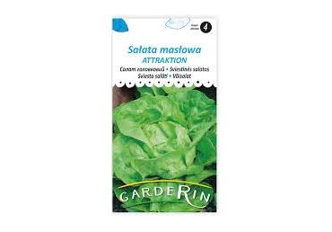 Võisalat Attraktion