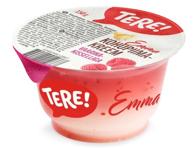 Kohup.kreem TERE Emma vaarikakiss.,150g