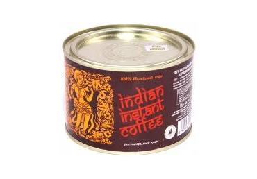 Lahustuv kohv GOLDEN BEAN 90g