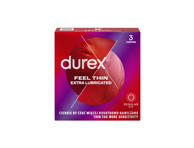 Kondoomid DUREX Elite 3tk