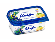 Taimn.rasvavõie KEIJU 70% lakt.vaba,400g