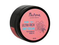 Kehakreem NURME Monoi Tiare toitev 100ml