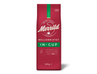 Jahv.kohv MERRILD In cup 500g