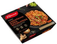 Aasiapärane kana nuudlitega 300 g