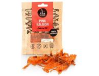 Vinnutatud gorbuušaribad SEA SNACKS 30g