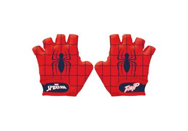 Jalgrattakindad SPIDER MAN - 2