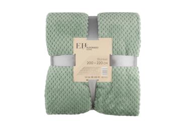 Pleed ELDORADO HOME 200x220cm - 1