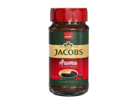 Jacobs Aroma lahustuv kohv 200g