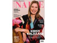 Ajakiri Eesti Naine