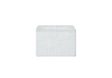 Dekoratiivkorv ILAJA 13x13x9cm, 2 värvi - 2