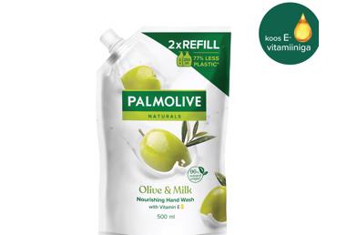 Vedelseep PALMOLIVE Olive Milk t/p 500ml - 1