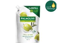 Vedelseep PALMOLIVE Olive Milk t/p 500ml