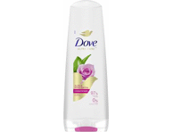 Palsam DOVE Aloe&Rose Water 350ml