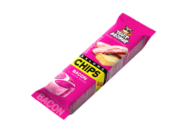 Kartulivahvel peekon Tsvit Aromat 70g