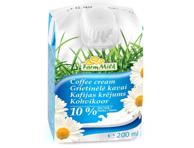 Kohvikoor FARM MILK UHT 10%, 200ml