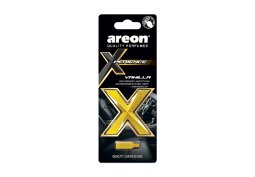 Auto õhuv. AREON Xperience vanilla