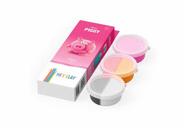 Voolimismass HEY CLAY 3 topsi