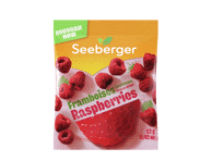 Vaarikad külmkuivatatud SEEBERGER 12g