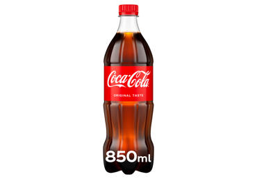 Karastusjook COCA COLA 850ml