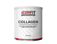 Hüdrolüüsitud kollageen ICONFIT 300g