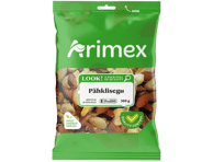 Pähklisegu Premium ARIMEX 300g