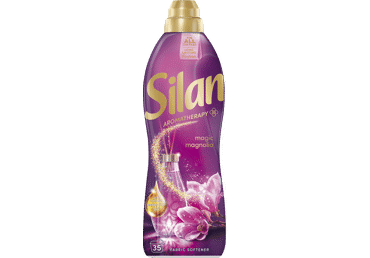 Pesulop.vah.SILAN Magic Magnolia 770ml