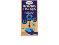 Röstitud kohv Chicory KLINGAI 250g