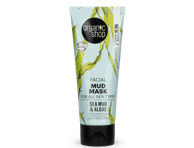 Näo mudamask ORGANIC SHOP Surnumere 75ml