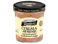 Sealiha konserv sinkiga PAMAPOL, 280g