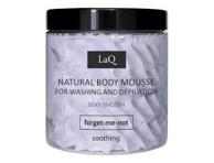 Kehapesuvaht LAQ 3in1 Forget Me Not 100g