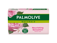 Seep PALMOLIVE Naturals Milk&Rose, 90g
