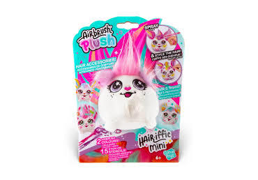 Õhupintsliga loomake AIRBRUSH Hair´iffic - 1