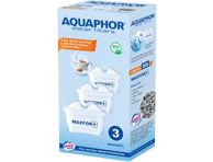 Vahetusfilter AQUAPHOR MAXFOR+ 3tk