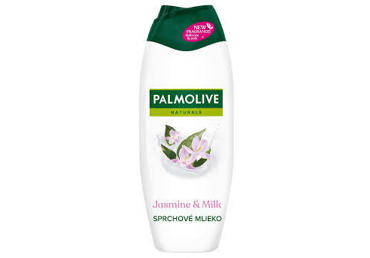Dušigeel PALMOLIVE Jasmin 500ml