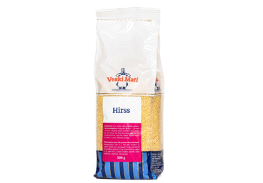 Hirss VESKI MATI 500g