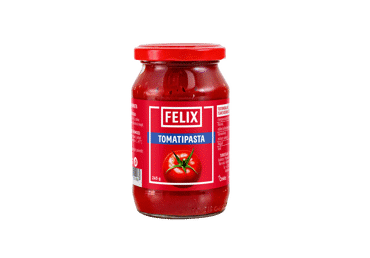 Tomatipasta FELIX 265g