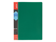 Plastikust dokumendikaust GRAFIA PLUS A4