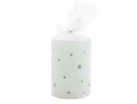 Küünal ELEMENTS SENSE 6.8x10cm, valge