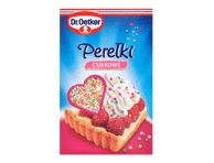 Kaunist.värv.kuulikesed DR.OETKER 80g